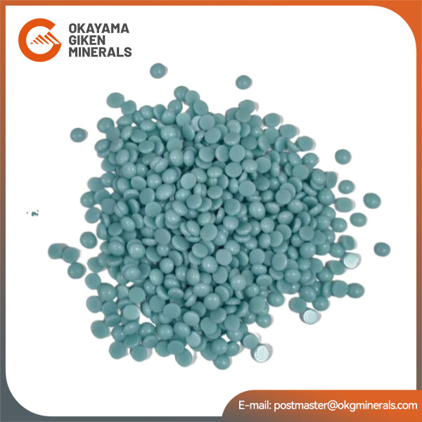 Boncuk şeklindeki döküm mumunun kullanım alanları nelerdir?